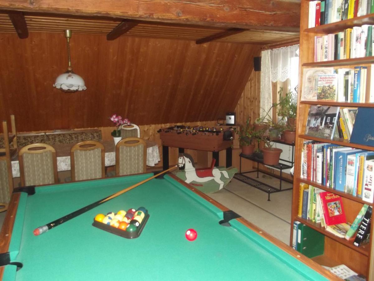 Zum Hecht Hotel Herrnhut Buitenkant foto