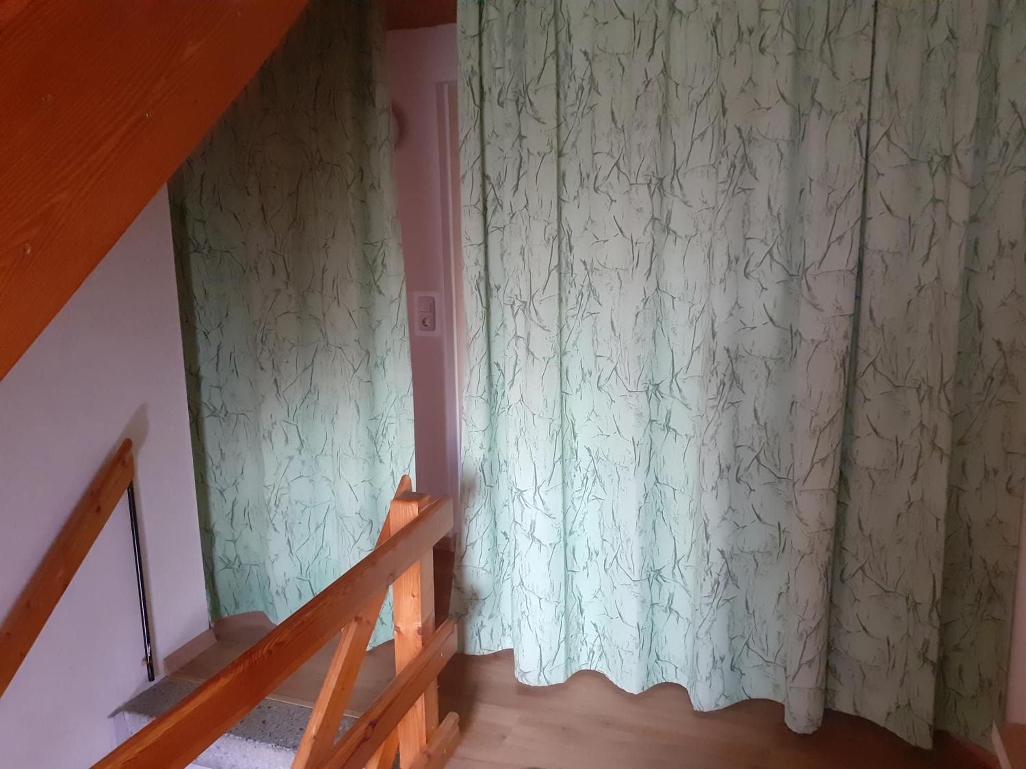 Zum Hecht Hotel Herrnhut Buitenkant foto